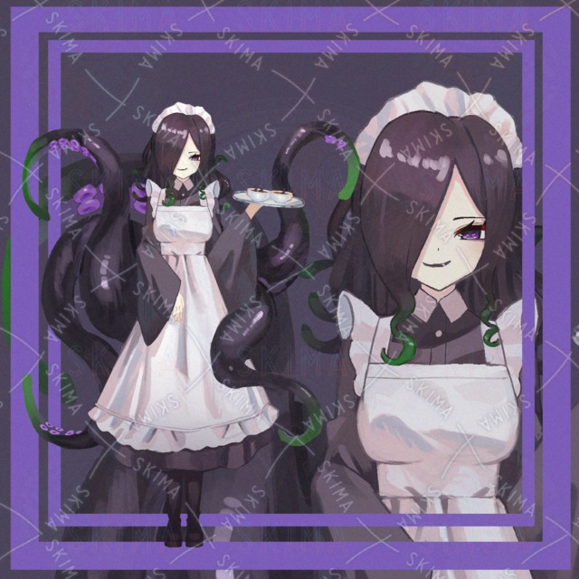 【表情差分5種】adopt