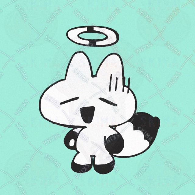 おつかれ天使さん