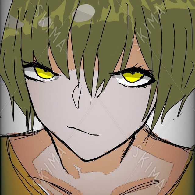 誰でもアイコン