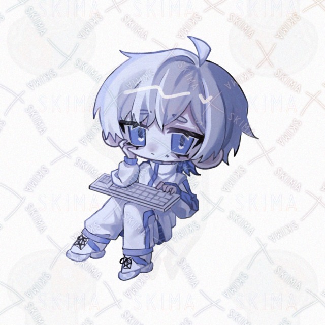 ミニキャラ販売