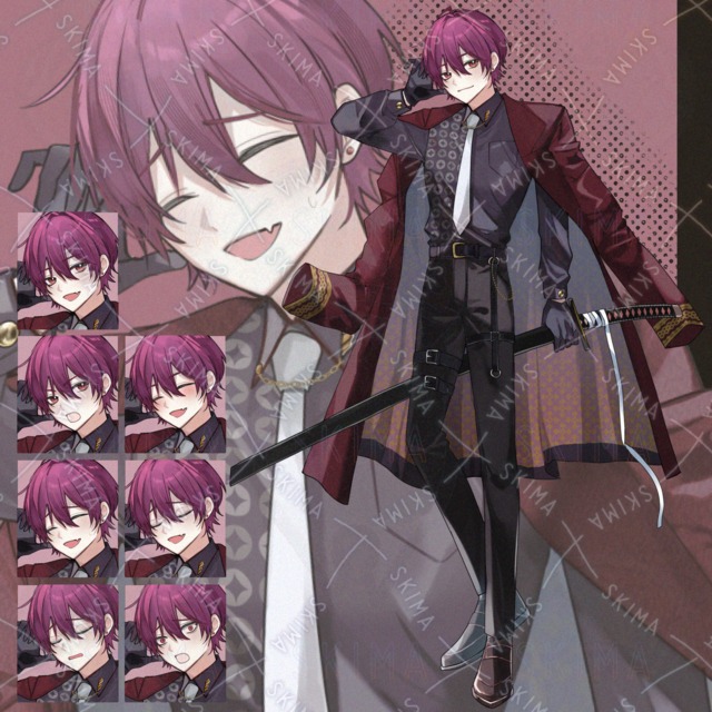 adopt（差分×９）