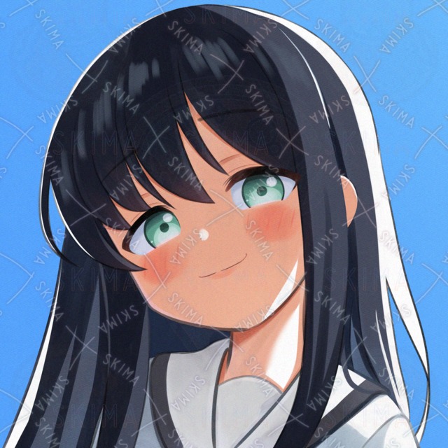 制服の女の子01