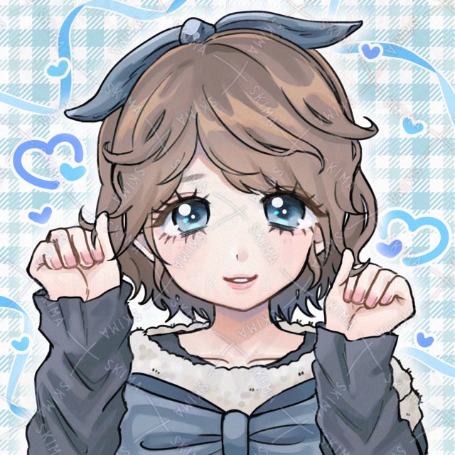 リボンターバンちゃん