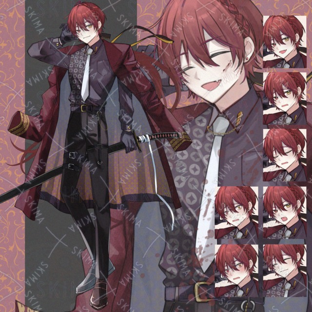 adopt（差分×8）