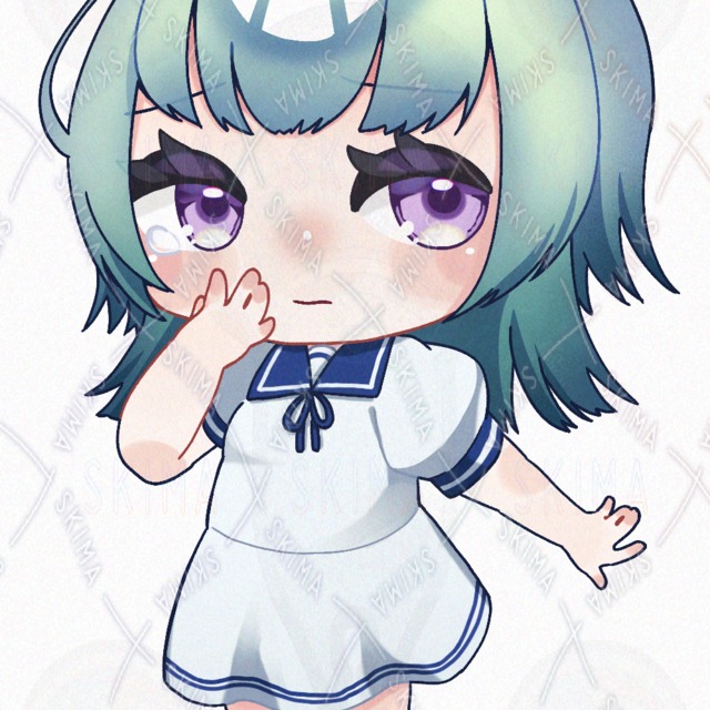 [ADOPT] Blue child 的商品圖片第 5 張