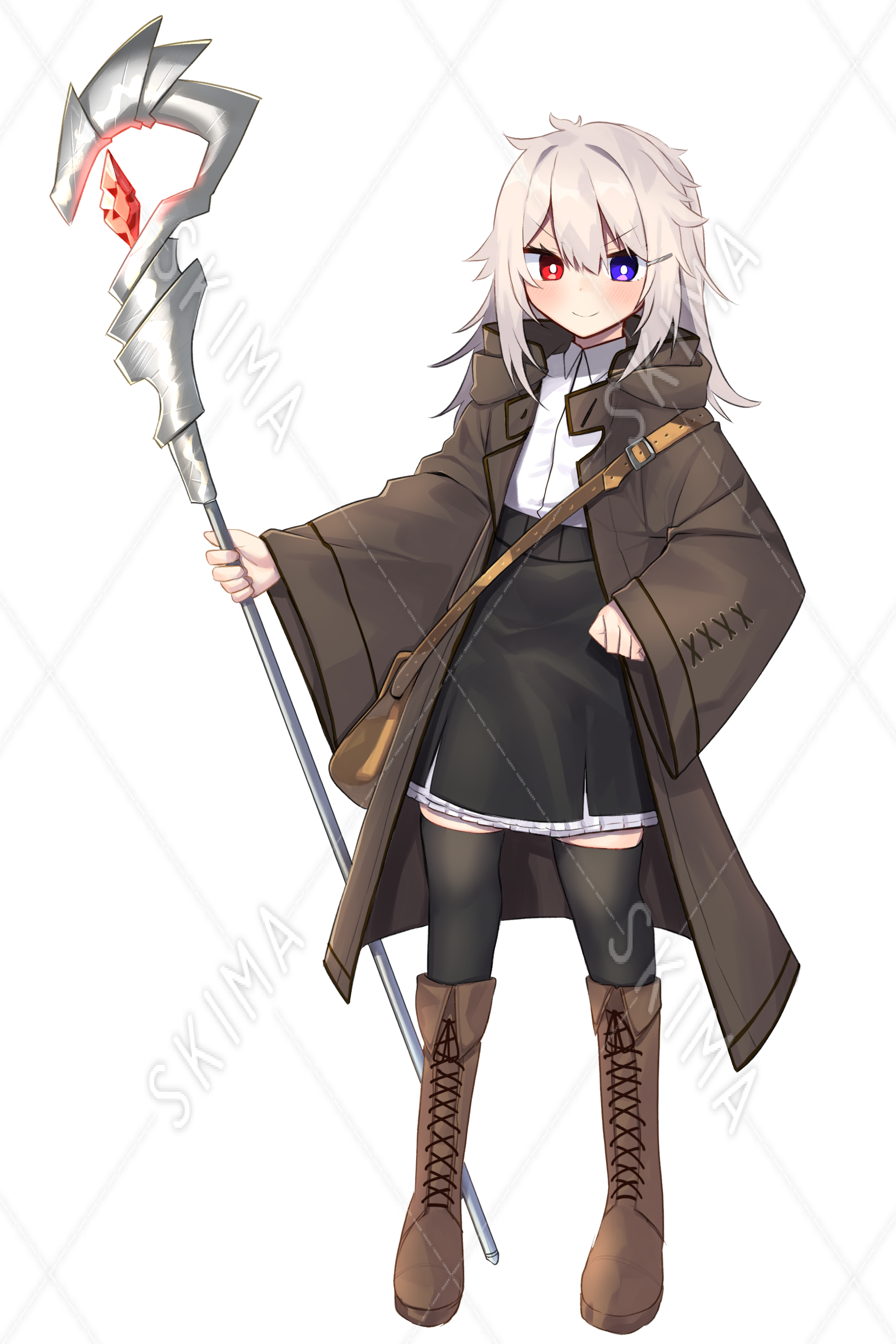 表情7種 魔法使いちゃん スキマ スキルのオーダーメイドマーケット Skima 表情7種 魔法使いちゃん スキマ スキルのオーダーメイドマーケット Skima