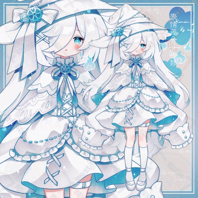 【今日まで特別価格】歯車の魔女