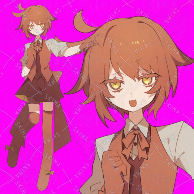 もみじアイドル