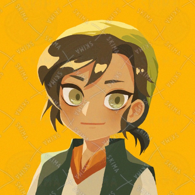 民族衣装の褐色男子民族衣装の褐色男子