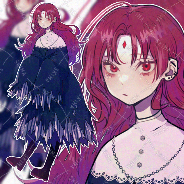 【最終値】ダークメルヘン5