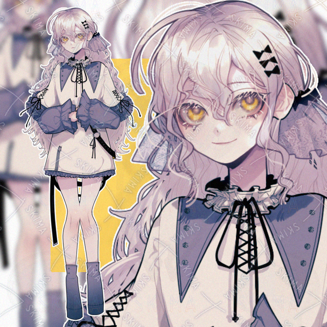 現代風&times;ゴシック4