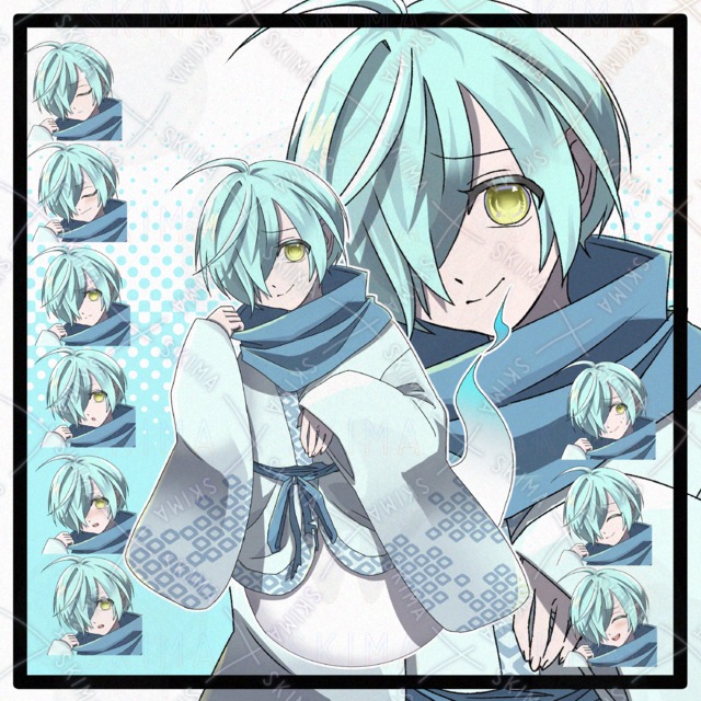 【セール】幽霊の男の子