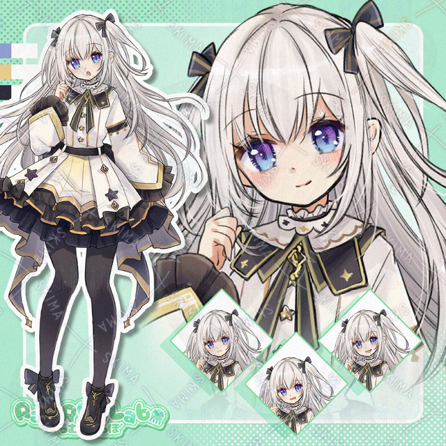 星の魔女見習い