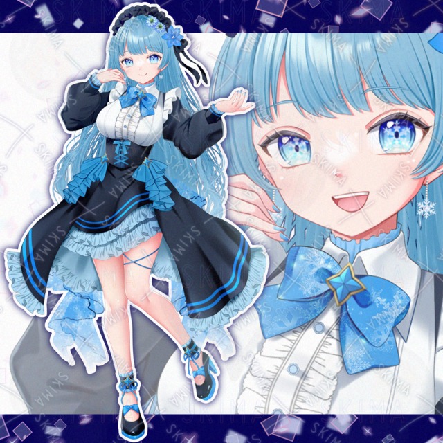 【表情10種】Adopt