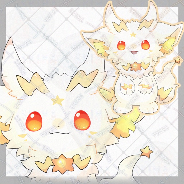 adopt【表情9種類】