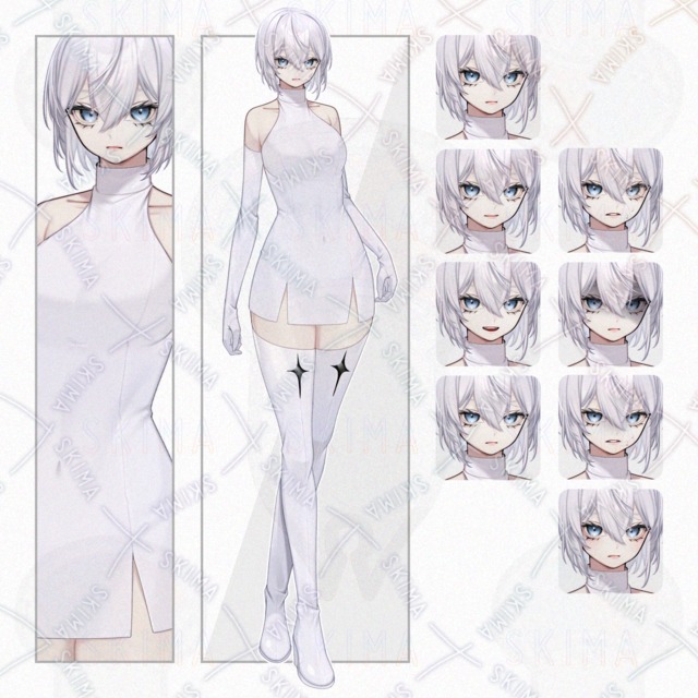 adopt_523【表情8種】