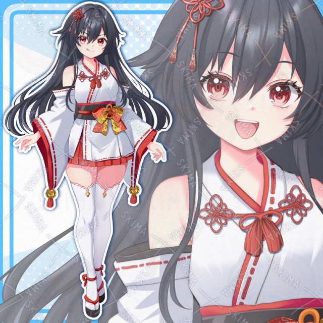 【表情10種】Adopt_196