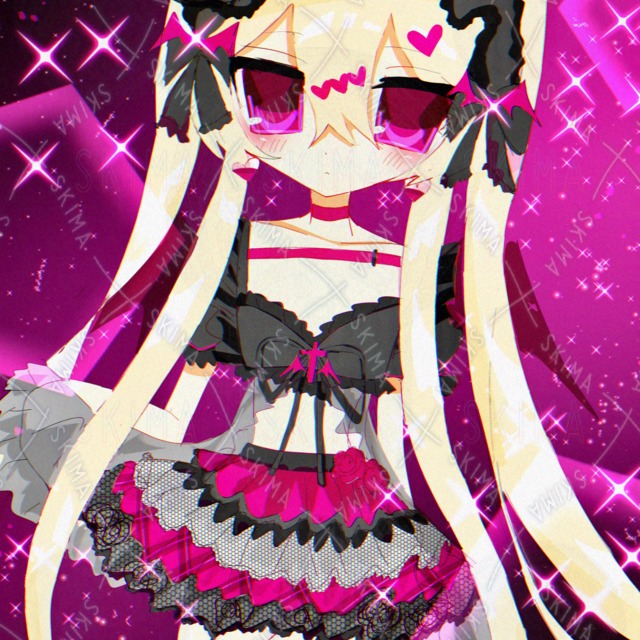 ヴァンパイア姫