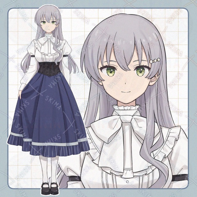 adopt【表情6種】※12/31まで値下げします