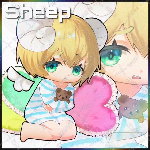 Sheep