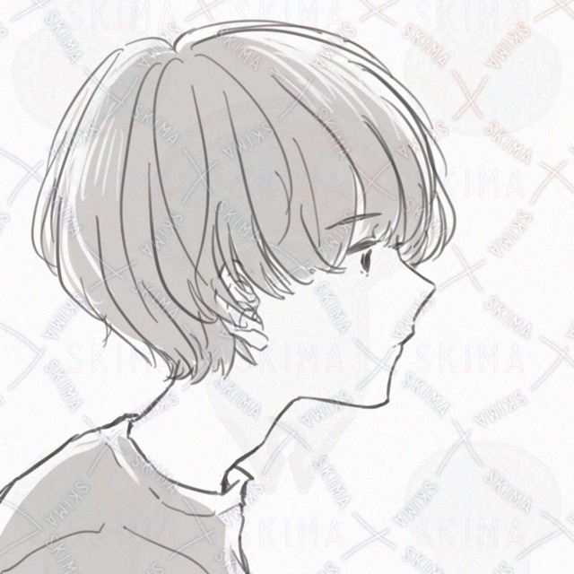 snsアイコン向け