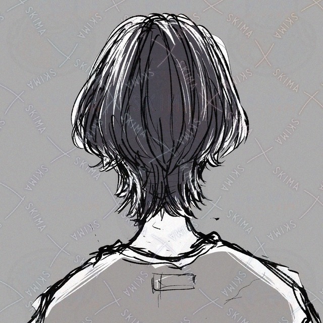 snsアイコン向け