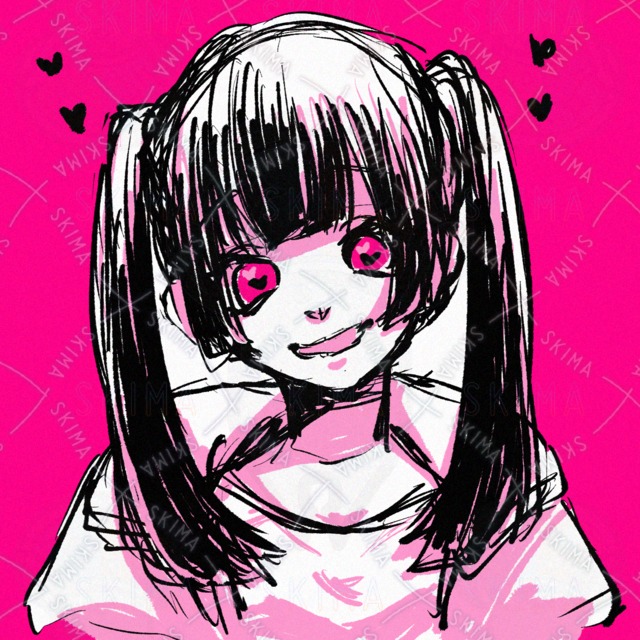 snsアイコン向け