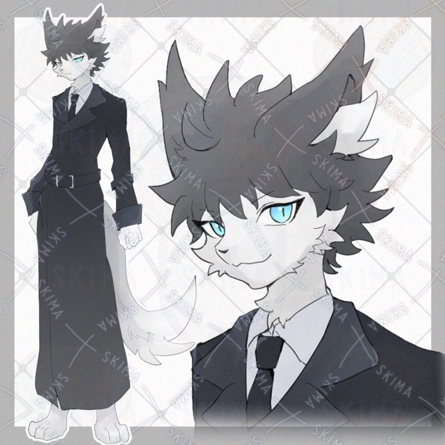 adopt【表情9種類】