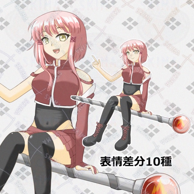 魔法使い　女の子 魔女