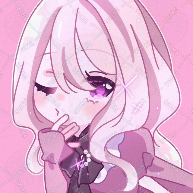 デフォルメアイコン