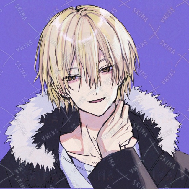 Adopt【アイコン向け】