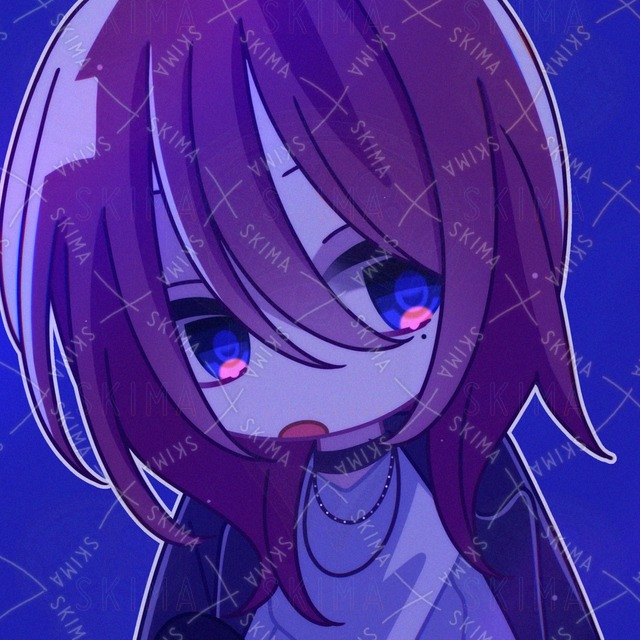 デフォルメアイコン