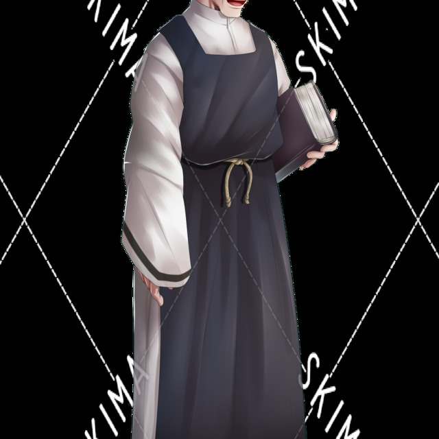 キャラ販売 老人１ スキマ スキルのオーダーメイドマーケット Skima