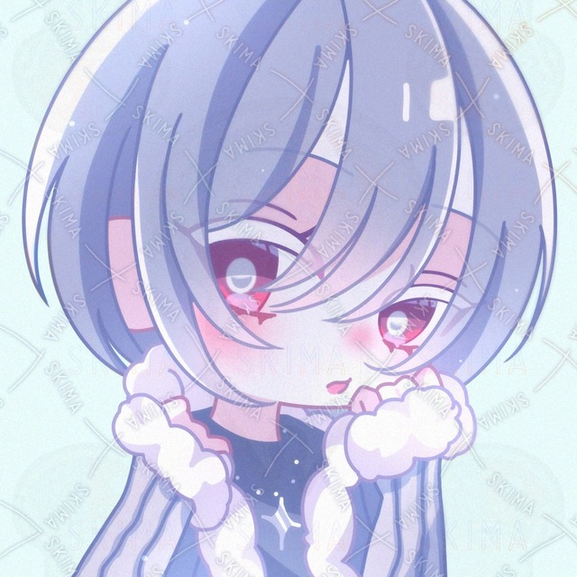 デフォルメアイコン