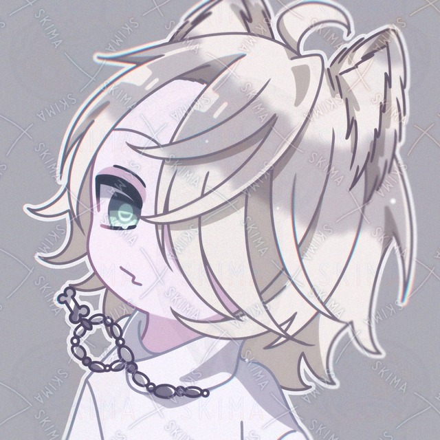 デフォルメアイコン