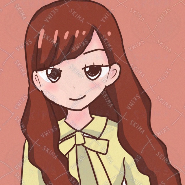 お姉さんのアイコン