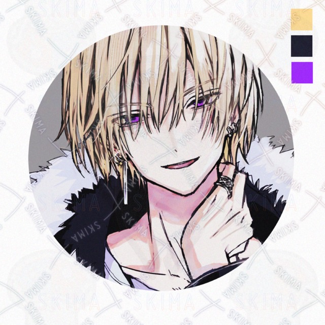 ADOPT【アイコン向け】