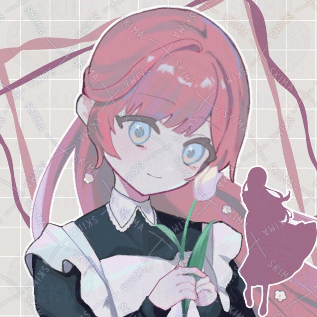 🌷【差分5種+おまけ5種】