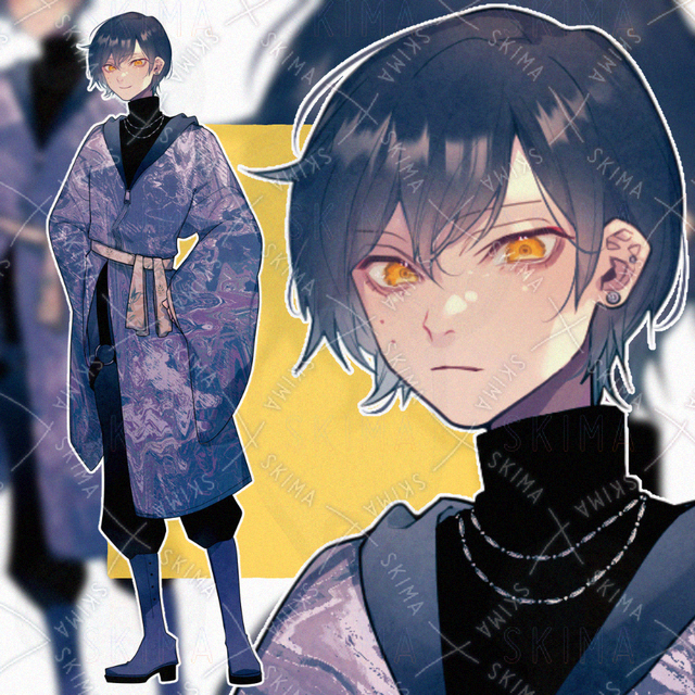 現代風&times;和風14