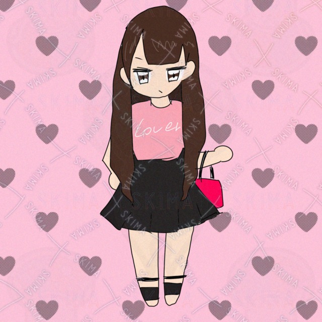 お姉さんのアイコン