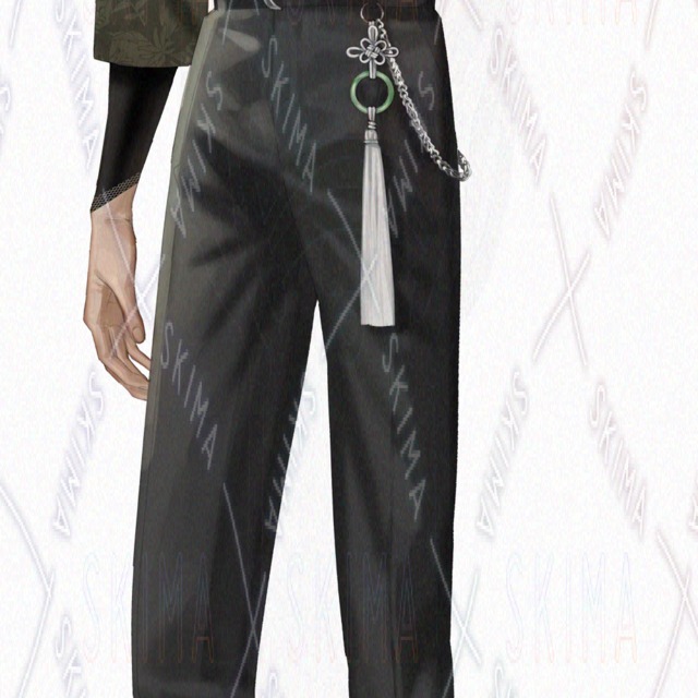 《Adopt002》表情差分9種の商品画像5枚目