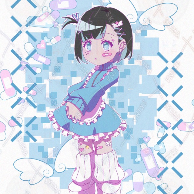 kawaiiメイドさん