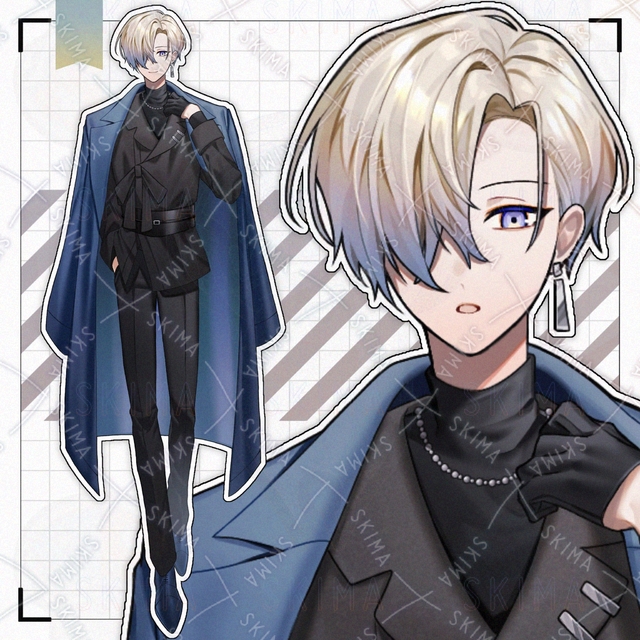 【表情10種】Adopt62