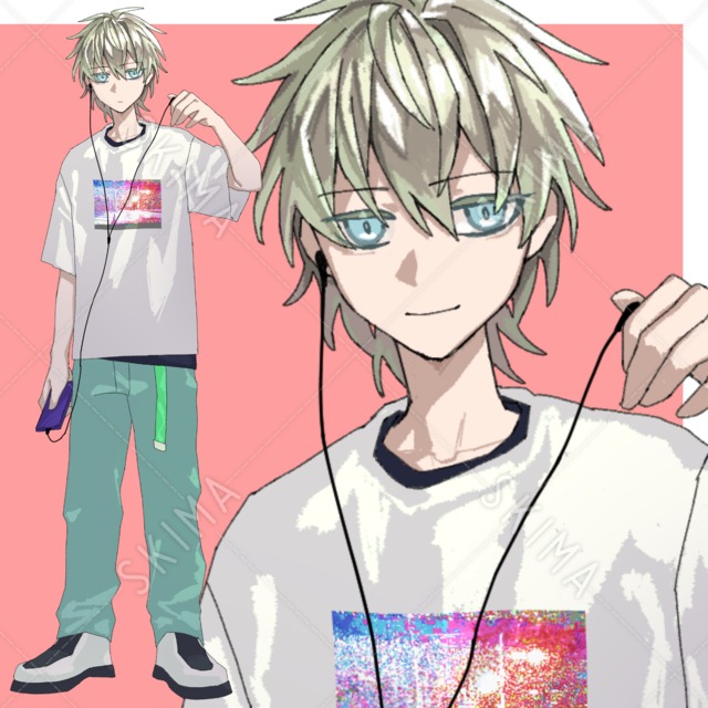 Fog さんのプロフィール スキマ スキルのオーダーメイドマーケット Skima