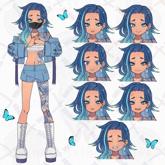 レディース総長