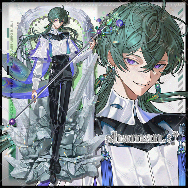 【2025年感謝価格】adpt・祈祷師