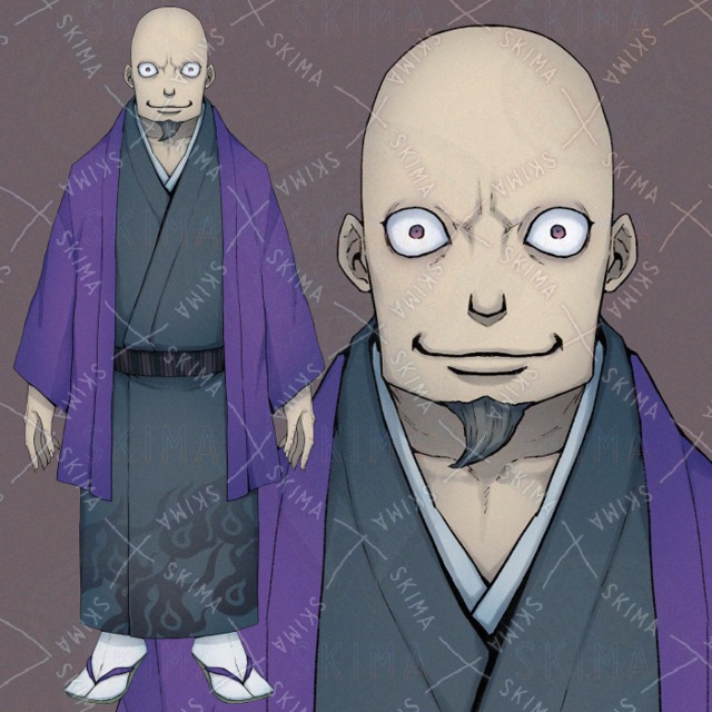 [SALE]着物男性（1/3頃まで）