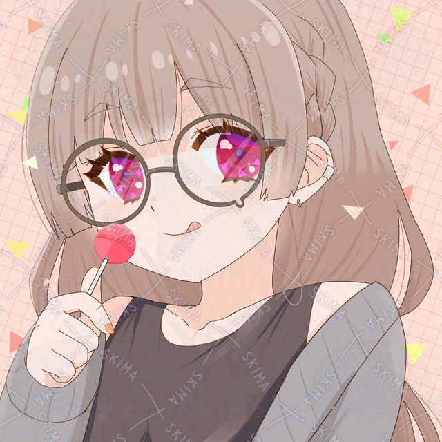 完成済みのアイコン販売です。