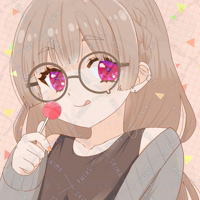 完成済みのアイコン販売です。の商品画像2枚目