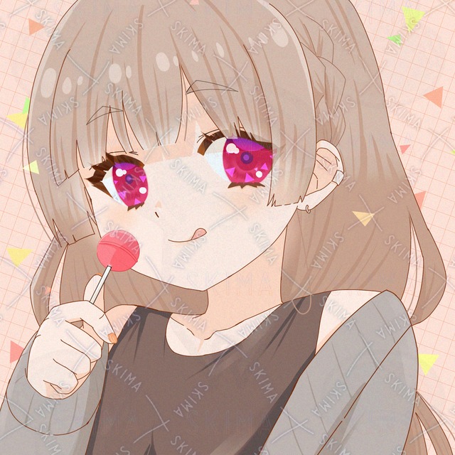 完成済みのアイコン販売です。の商品画像4枚目